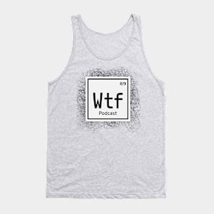 WTF 69 Podcast Tank Top